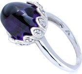 Ring Dames Viceroy 8005A014-37 (Maat 14)