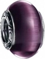 Sieraad Dames Viceroy VMM0054-07 Paars (1 cm)