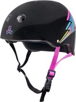 The Certified Sweatsaver Helmet Black Hologram XS/S