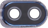 Camera Lens Cover voor Asus ZenFone 4 Max ZC520KL (Blauw)