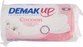 Make-up Remover Pads Demak Up Cocoon (Gerececonditioneerd A+)