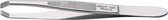 Ontharingspincet Roestvrij staal (9 cm) (Gerececonditioneerd B)