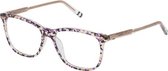 Uniseks Brillenframe Sting VST012520AN9 (ø 52 mm)