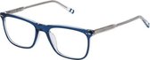 Heren Brillenframe Sting VST014530P57 Blauw (ø 53 mm)