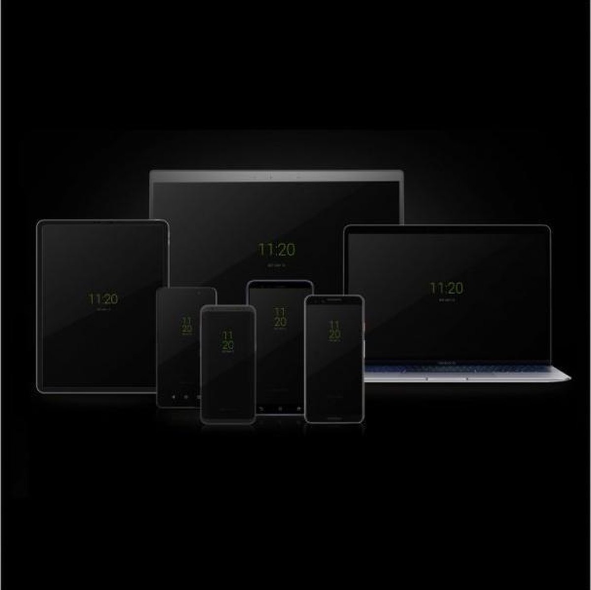 GREEN CELL Docking Station HUB USB 6in1 (USB 3.0 HDMI Ethernet USB-C) voor Apple MacBook, Dell XPS, Asus ZenBook thumbnail 6