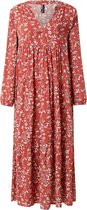 Sublevel jurk Zwart-M (38)