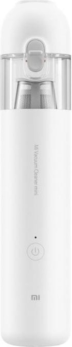 Xiaomi BHR4916GL handstofzuiger Zakloos Wit - Xiaomi - €59,95