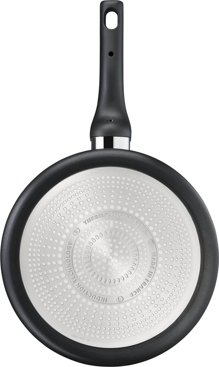 Tefal Tefal Unlimited Hapjespan 24 cm - afbeelding 4