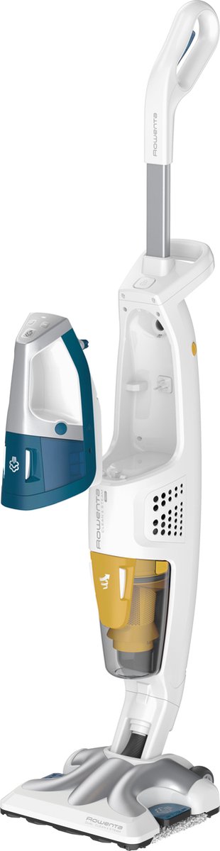 Rowenta Clean & Steam Multi RY8561 Vloerreiniger