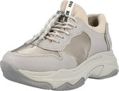 Bronx sneakers laag baisley Champagne-37