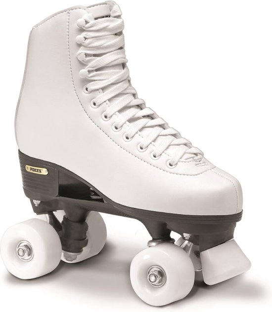 Roces Rc1 Rollers Skates Femme Blanc Taille 38 | bol.com