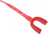 A&R  Gebitsbescherming Kinderen -  - Rood