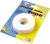 Tape - Dubbelzijdig - Foam - 19mm x 1,5m