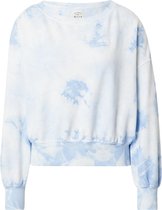 Billabong sweatshirt lazy way Wit-L