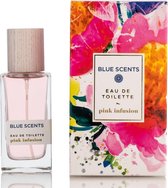 Blue Scents Eau de Toilette Pink Infusion [50ml]