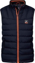 Petrol Industries - Bodywarmer Heren - Maat XXXL