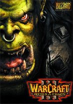 Warcraft 3: Reign of Chaos /PC