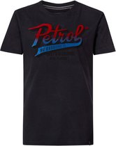 Petrol Industries -  Artwork T-shirt Jongens - Maat 116