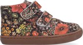 Shoesme Fl21w004 Hoge sneakers - Leren Sneaker - Meisjes - Multi - Maat 23