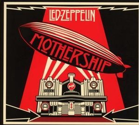 ☕【希少8CDBoxSet】Led Zeppelin CABALA Led Zeppelin – Cabala – Box Set (Limited Edition, Unofficial
