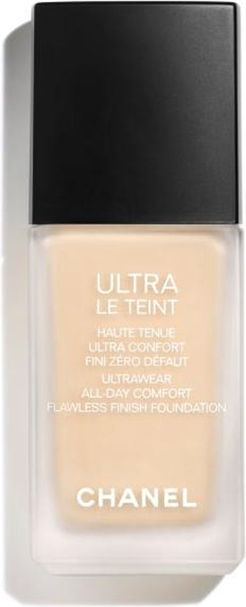 Goedkoopste Chanel ULTRA Le Teint Foundation B10 30ml