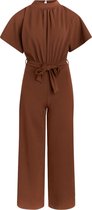 SisterS point Broek Girl Ju Choco Dames Maat - S