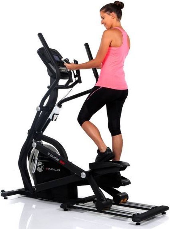 Finnlo E-GLIDE SR bol