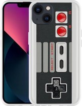 iPhone 13 Hoesje Retro Controller Classic - Designed by Cazy