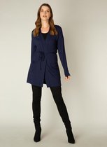 YEST Yayla Essential Vest - Navy - maat 42