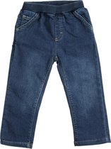 Esprit jeans Blauw Denim-80