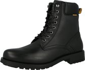 Camel Active veterboots mont Zwart-45