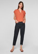 S.oliver shirt Koraal-44 (Xxl)