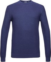 Edc By Esprit trui Donkerblauw-Xxl