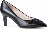 Tamaris Dames Pumps 1-1-22409-26 001 zwart smal Maat: 38 EU