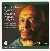 Kirk N Marcus (CD)