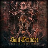 Soul Grinder - Lifeless Obsession (CD)