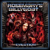 Rosemary's Billygoat - Evilution (CD)