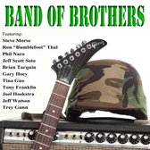 Various Artists - Band Of Brothers (CD)