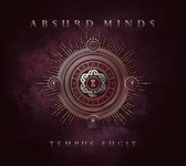Absurd Minds - Tempus Fugit (CD)