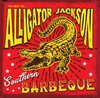 Alligator Jackson - Southern Barbeque (CD)