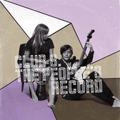 Club 8 - The People's Record (CD)