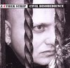 Leaether Strip - Civil Disobedience (2 CD)