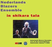 Nederlands Blazers Ensemble & Barbara Hannigan - In Shikara Tala (CD)