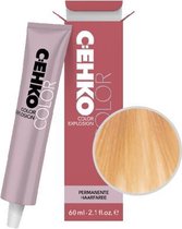 C: EHKO EXPLOSIE Crème-farba 9/31 paradijsblond, 60 ml (4012498869317)