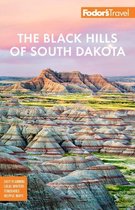 Full-color Travel Guide - Fodor's The Black Hills of South Dakota
