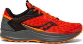 Saucony Canyon TR2 Heren - groen - maat 44.5