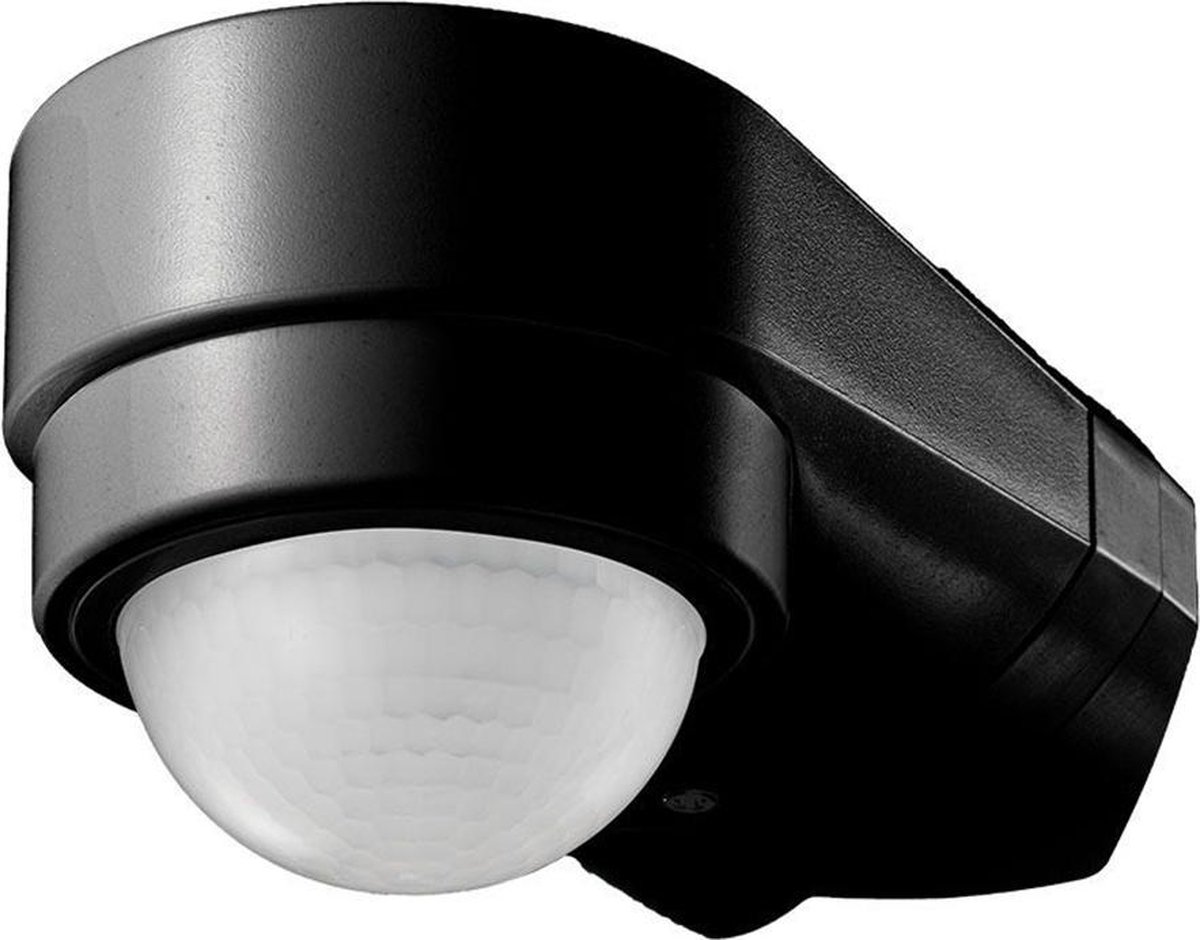Oktaplex Set de 2 détecteurs de présence Pia extérieur intérieur