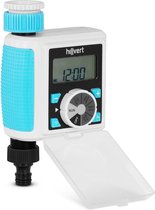 hillvert Irrigatiecomputer - Duur 5 s - 360 min - Frequentie tot 7 dagen