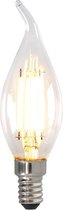 Olucia Lorraine Led-lamp - E14 - 2700K - 3.0 Watt - Dimbaar