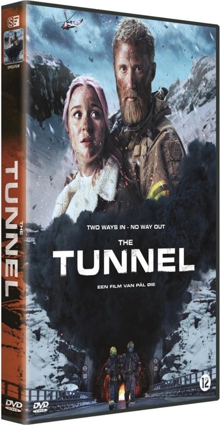 Tunnel (DVD) - Source1